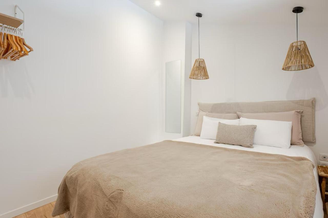 Guesthouse Les Maurins Saint-Sulpice-de-Faleyrens Ngoại thất bức ảnh