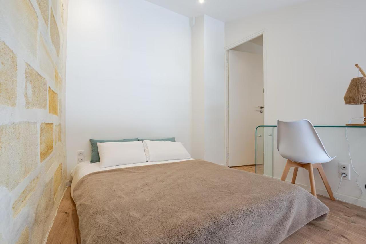 Guesthouse Les Maurins Saint-Sulpice-de-Faleyrens Ngoại thất bức ảnh