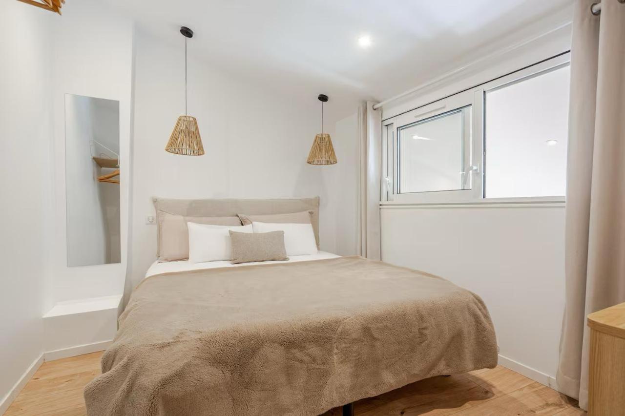 Guesthouse Les Maurins Saint-Sulpice-de-Faleyrens Ngoại thất bức ảnh