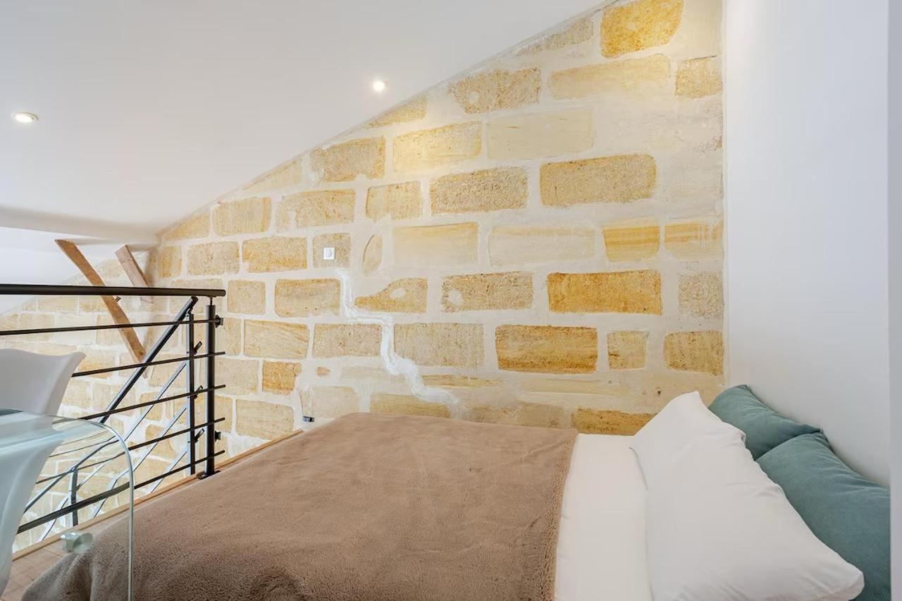 Guesthouse Les Maurins Saint-Sulpice-de-Faleyrens Ngoại thất bức ảnh